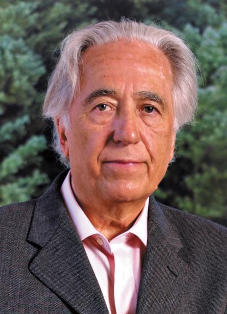 Dario Salas