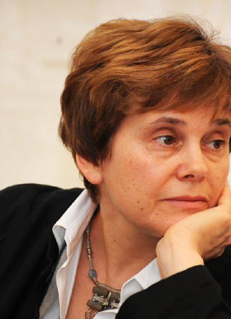 Irina Prohorova